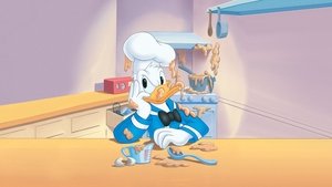 Chef Donald