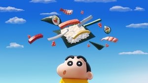 Shin Chan: El Superhéroe