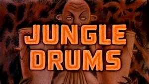 Superman: Tambores de la Jungla