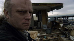 La salvaje y azul lejanía