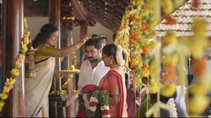 The Great Indian Kitchen
