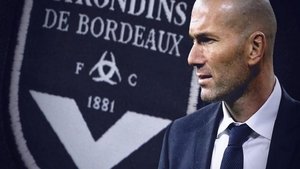 Zinedine Zidane - Como un Sueño