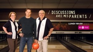 Discussions avec mes parents
