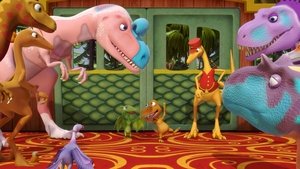 Dinotren