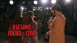 El asesino del juego de citas