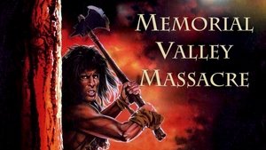 Masacre en Memorial Valley