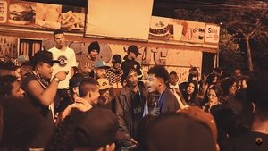 Flux014: os rolês da quebrada