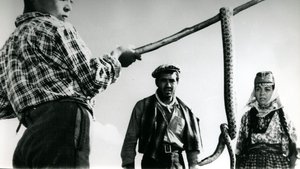 Yılanların Öcü
