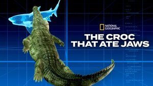 The Croc That Ate Jaws