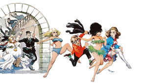 ¿Qué tal, Pussycat?