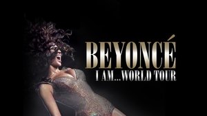 Beyoncé: I Am... World Tour