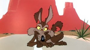 El Coyote y el Correcaminos: Para, mira y sal pitando