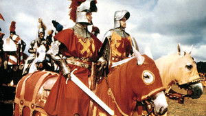 Los caballeros del rey Arturo