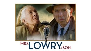La Sra. Lowry e hijo