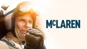 McLaren: La carrera de un campeón