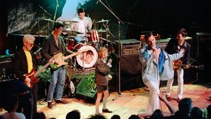 The Smiths: Live at The Haçienda, Manchester