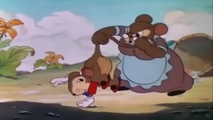 El ratón volador
