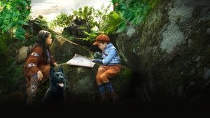 Las Aventuras De Jules y Asha