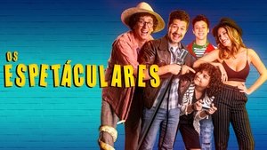 Os Espetaculares