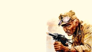 Los chacales del desierto