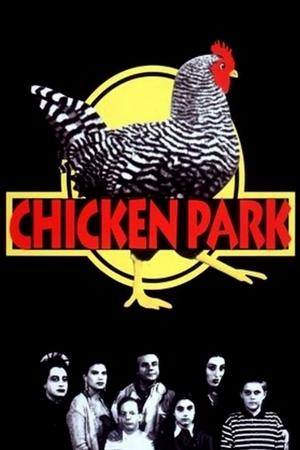 Pollo jurásico