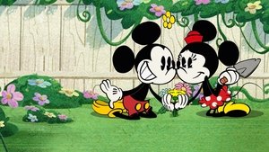 The Wonderful Spring of Mickey Mouse