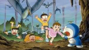 Doraemon y los caballeros enmascarados