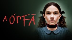 La huérfana