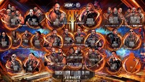 AEW x NJPW Presents Forbidden Door