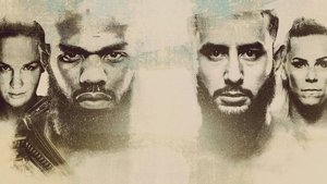 UFC 247: Jones vs. Reyes