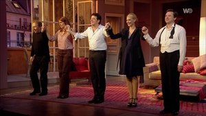 Le Prénom : la pièce de théâtre
