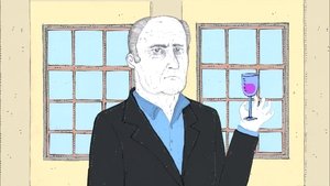 La importancia de llamarse Amancio