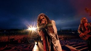 Aerosmith - Rocks Donington 2014
