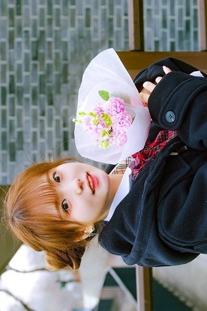 일본인 전학생