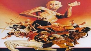 Retorno a Shaolin