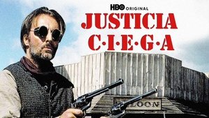 Justicia ciega