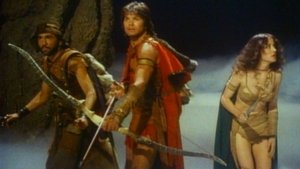 The Archer: Fugitive from the Empire