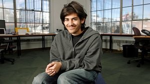La historia de Aaron Swartz. El chico de Internet