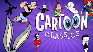 Cartoon Classics - Vol. 5: 25 Favorite Cartoons - 3 Hours