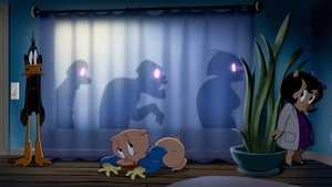 El día que la Tierra explotó: Una película de los Looney Tunes