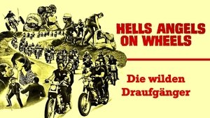 Hells Angels on Wheels