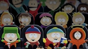 South Park: Más grande, más largo y sin cortes