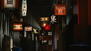 El sabor del sake