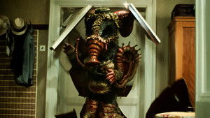 Visitors from the Galaxy