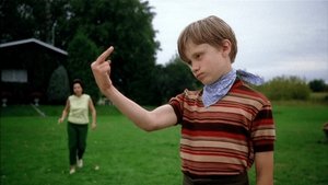 C'est pas moi, je le jure!