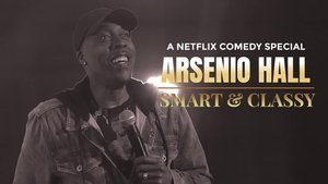 Arsenio Hall: Smart and Classy