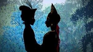Ivan Tsarevitch and the Changing Princess