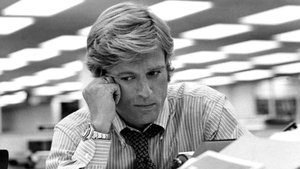 Todos los hombres del presidente