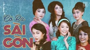 Cô Ba Sài Gòn