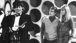 Doctor Who: The Power of the Daleks